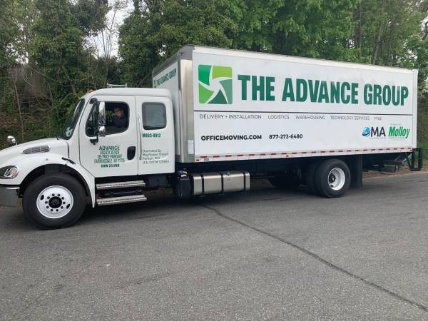Drivers for Long island/Tri-State Relocation Company**SIGN ON BONUS** 1