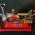 Antique Empire Toy Steam Engine and boiler 1921 - 1941 2 thumbnail