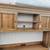 2 piece office or kitchen hutch 2 thumbnail