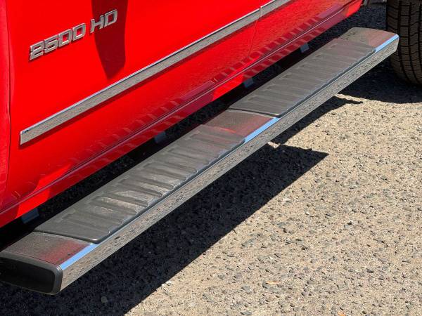 2017 Chevrolet SILVERADO 2500HD - Photo 10