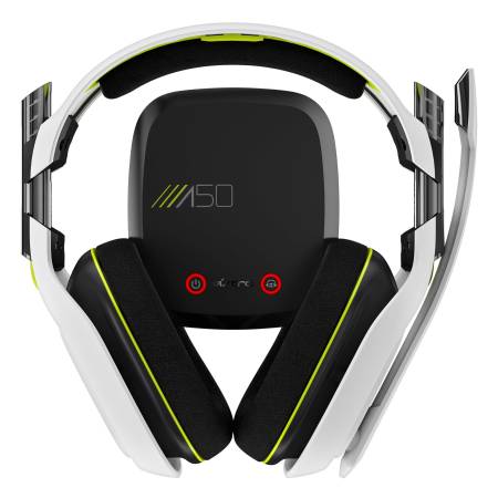 Astro A50   7.1 surround headphones 1