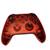 Microsoft Xbox Series X|S Wireless Controller 1914 Pulse Cipher Red 1 thumbnail