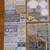 SCRAPBOOK KIT BOY SCOUTS CUB SCOUTS WITH EXTRA STICKERS 3 thumbnail