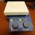 IKA Ceramag Midi 5 3/4" X 5 3/4" Hotplate Stirrer 1 thumbnail