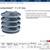 Revolving Carousel Parts Storage Shelving / Rotabin 3 thumbnail