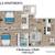Recently Remodeled 2 Bedroom 2 BA in Beverly Hills, Vinyl Plank Floors 11 thumbnail
