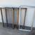 Soil Sifting Sieve - 3 grades of screens 1 thumbnail