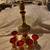 Antique 1960's decanter with 5 glasses 4 thumbnail