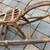 Mid century Franco Albini style rattan rocking horse B52 9 thumbnail