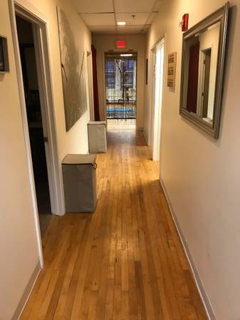 $8,750 / 2300ft2 - STYLISH CONTEMPORARY OFFICE SPACE (BACK BAY)63817587374467121