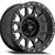 17" Method MR305 wheels and 275/70R17 Toyo RT Trail Terrain Tires 1 thumbnail