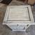 Table Stand Cabinet Painted & Distressed 5 thumbnail