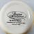 NWT Certified Int'l Becca Barton Christmas Santa Claus Dish Set 13 thumbnail