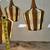 Antique Decorative Ceramic Ceiling Lighting 8 thumbnail