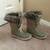 Girls Northside Winter Boots Size 3 2 thumbnail