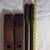 Antique Large Wooden Hand Screw Clamp/Parallel Jaw Clamp Vise Works 7 thumbnail