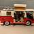 LEGO 10220 Volkswagen T1 Camper Van set 2 thumbnail