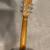 Zager Parlor Electric Guitar 5 thumbnail
