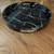 Metal Basket, Round Mosaic Bowl, Round 18" Bar/Serving/Decorative Tray 17 thumbnail