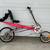 21 speed Bike E Recumbent Bike 1 thumbnail
