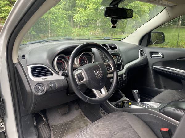2014 Dodge Journey, 122k miles! - $3,799 (Beavercreek)63616172461059124