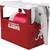 DYNACRAFT 6 VOLT COLLEGIATE PLUSH RIDE-ON TOY, ALABAMA 1 thumbnail