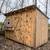 AMISH BUILT 6 X 12 Chicken Coops/ Garden Shed 8 thumbnail