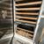 Subzero Panel Ready 30” Wide Wine Fridge with Bottom Freezer 2 thumbnail