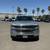 2018 Chevy Chevrolet Silverado 1500 LT 4x4 pickup Silver Ice Metallic 4 thumbnail