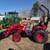2026 New TYM T25 Series 2, Sub-Compact Tractor For Sale! 9 thumbnail
