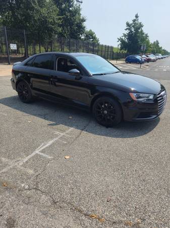 2015 Audi S3 Quattro - $7,500 (Brooklyn)63469896341891124
