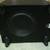 THE BEAST KLIPSCH SYNERGY 10" 450 WATT BASH SUBWOOFER SUPER NICE 5 thumbnail