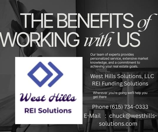 Investor Special - Meet the Broker 1