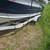 Big 🚢 Boat Trailer Double Axel refurbished 2000 Great Shape 6 thumbnail