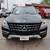 2013 Mercedes-Benz M-Class  ML 350 Sport Utility 4D SUV 3 thumbnail