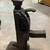 Vintage Duff railroad jack  no. 117  15 ton 1 thumbnail