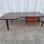 Retro Mid Century Two Tier Coffee Table. 12 thumbnail