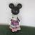 Disney Minnie Mouse Poseable Fashion Doll 6 thumbnail