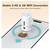 Automatic Cat Feeder with Camera - 5G WiFi Timed Cat Food Dispenser, 1 6 thumbnail