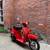 1984 Honda Spree 2 thumbnail