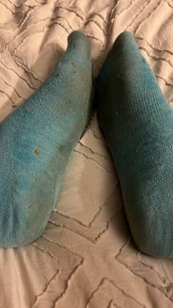 Socks 1