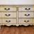 French Provincial Style 6 Drawer Dresser 1 thumbnail