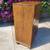 Vintage Davis Cabinet Co MCM Regency 5-Drawer Solid Wood Dresser 7 thumbnail