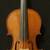 French Violin w/Original Label "Ch. J.B. Collin-Mezin #17 Paris 1919" 1 thumbnail
