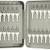 KEY SAFE / LOCK BOX - 48 POSITIONS 6 thumbnail