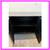 Four Hands Soto Black Iron Sideboard 3 thumbnail