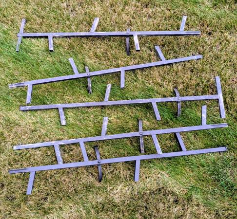 Big Game Tree Climbing Sticks Deer Hunting 1