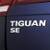2021 Volkswagen Tiguan SE AWD All Wheel Drive VW SUV 6 thumbnail
