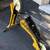 Vintage Turco Hot Streak Pedal Scooter Power Chain Drive Retro 6 thumbnail