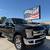 2018 Ford F250 XLT 6.7L 4WD 1 thumbnail